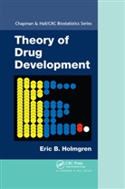 Eric B. Holmgren - Theory of Drug Development