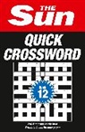 The Sun - The Sun Puzzle Books