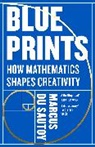 Marcus du Sautoy, Marcus Du Sautoy - Blueprints