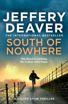 Jeffery Deaver, Deaver Jeffery - South of Nowhere