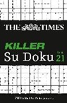 The Times Mind Games - The Times Su Doku