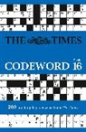The Times Mind Games - The Times Puzzle Books