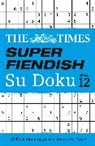 The Times Mind Games - The Times Su Doku