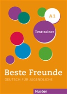 Dagmar Giersberg - Beste Freunde A1: Testrainer