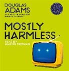 Douglas Adams - Mostly Harmless (Audiolibro)