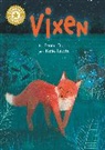 Penny Dolan, Dolan Penny, Katie Rewse - Reading Champion: Vixen