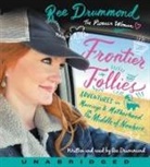 Ree Drummond, Ree/ Drummond Drummond, Ree Drummond - Untitled Pioneer Woman Nonfiction (Audio book)