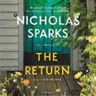 Nicholas Sparks, Nicholas Sparks, Brewer Kyf - The Return (Audiolibro)