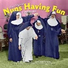Workman Calendars, Maureen Kelly, Kelly Maureen, Jeffrey Stone, Jeffrey Kelly Stone, Stone Jeffrey... - Nuns Having Fun Wall Calendar 2024