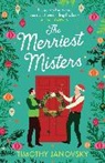 Timothy Janovsky - The Merriest Misters