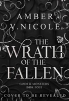Amber V. Nicole, Amber V Nicole, Amber V. Nicole - The Wrath of the Fallen