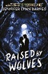 Jennifer Lynn Barnes, Barnes Jennifer Lynn - Raised by Wolves