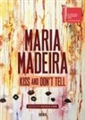 Marco Meneguzzo, Enrico Morteo, Natalie King, Marco Meneguzzo, Enrico Morteo - Maria Madeira