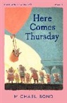 Michael Bond - HarperCollins Children's Classics