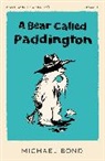 Michael Bond, Bond Michael, Peggy Fortnum, Fortnum Peggy - A HarperCollins Children's Classics