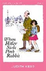 Judith Kerr, Kerr Judith - HarperCollins Children's Classics