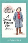 Judith Kerr, Kerr Judith - A HarperCollins Children's Classics