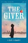 Lois Lowry, Lowry Lois - The Giver