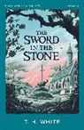 T H White, T. H. White - The HarperCollins Children's Classics