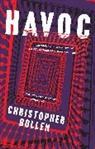 Christopher Bollen, Bollen Christopher - HAVOC