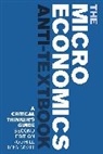 Rod Hill, Hill Rod, Tony Myatt, Myatt Tony - The Microeconomics Anti-Textbook