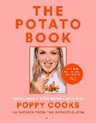 Poppy O'Toole, Poppy cooks - Poppy Cooks: The Potato Book