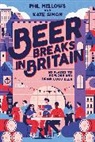 Phil Mellows, Kate Simon, Simon Kate - Beer Breaks in Britain
