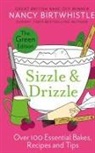 Nancy Birtwhistle - Sizzle & Drizzle
