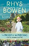 Rhys Bowen - The Proof of the Pudding