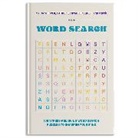 Blue Star Press, MOSH, Patrick Schwarzenegger, Maria Shriver - 100 Stress-Relieving Word Search Puzzles to Sharpen Your Mind