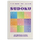 Blue Star Press, MOSH, Patrick Schwarzenegger, Maria Shriver - 200 Stress-Relieving Sudoku Puzzles to Sharpen Your Mind