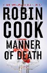 Robin Cook - Manner of Death