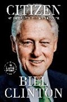 Bill Clinton - Citizen