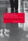 Ernesto Mallo - El comisario Lascano 1. Crimen en el Barrio del Once