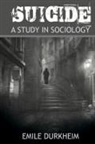 Emile Durkheim - Suicide