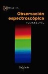 Miguel Rodríguez Marco - Observación espectroscópica
