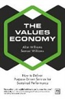 Alan Williams, Samuel Williams, Williams Alan, Williams Samuel - The Values Economy