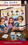 Thomas Lockhaven, Grace Lockhaven - Mia Westbrook (Caso Frío Podcast 1)