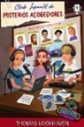 Thomas Lockhaven, Grace Lockhaven - Mia Westbrook (Caso Frío Podcast 1)