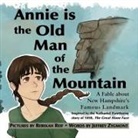 Jeffrey Zygmont - Annie Is the Old Man of the Mountain