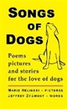 Jeffrey Zygmont - Songs of Dogs