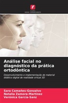 Sara Camañes-Gonzalvo, Verónica García-Sanz, Natalia Zamora-Martínez - Análise facial no diagnóstico da prática ortodôntica