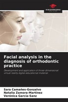 Sara Camañes-Gonzalvo, Verónica García-Sanz, Natalia Zamora-Martínez - Facial analysis in the diagnosis of orthodontic practice