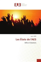 LEY G. IKPO - Les États de l'AES