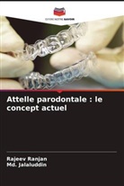 Md. Jalaluddin, Rajeev Ranjan - Attelle parodontale : le concept actuel