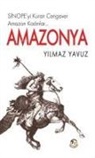 Yilmaz Yavuz - Amazonya