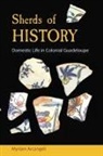Myriam Arcangeli - Sherds of History