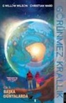G. Willow Wilson - Görünmez Krallik 3 - Baska Dünyalarda