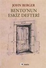 John Berger - Bentonun Eskiz Defteri