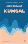Alex Garland - Kumsal